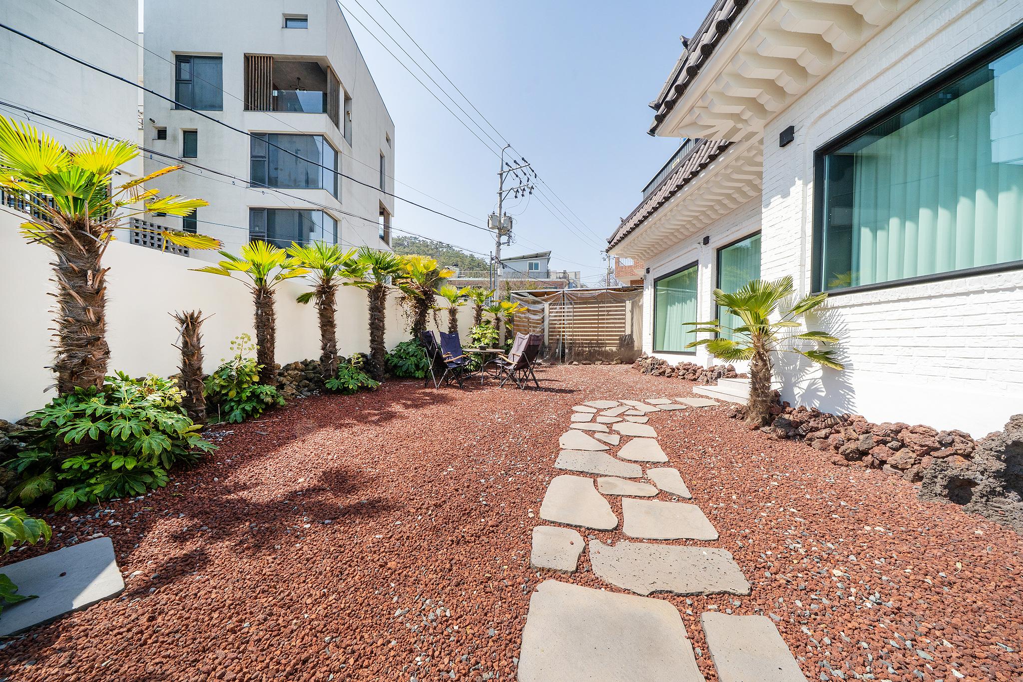 Busan Onsamir Pension