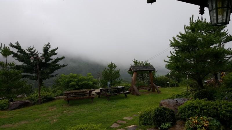 숙소 시설