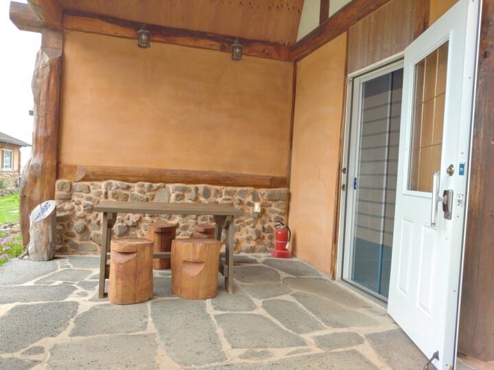 Geumok Log Pension-5