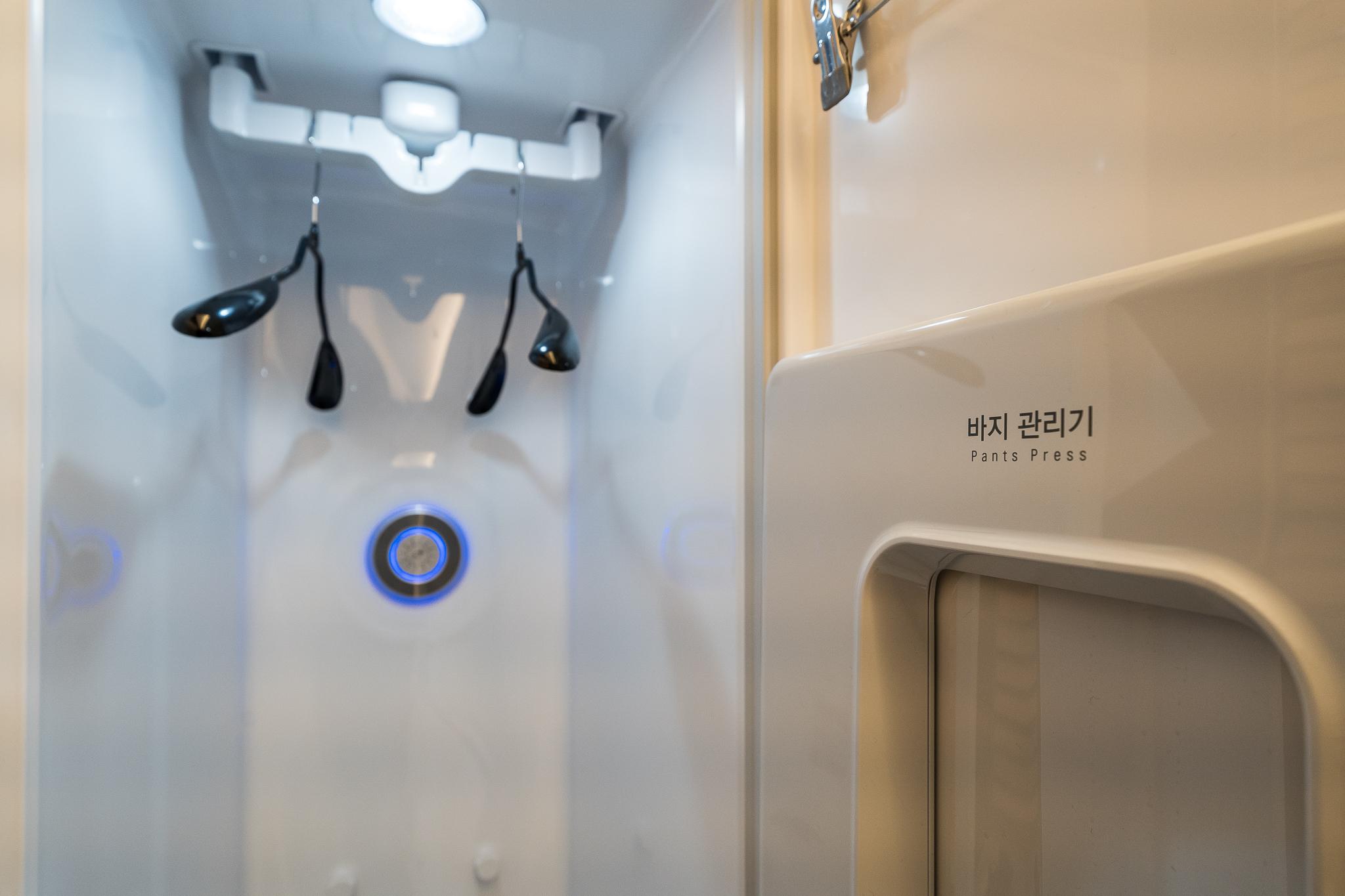 Yongin T7 Self Check-in Hotel Everland Branch-11