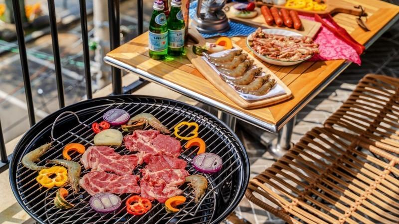 숙소 시설