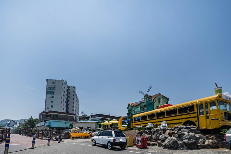 숙소 시설