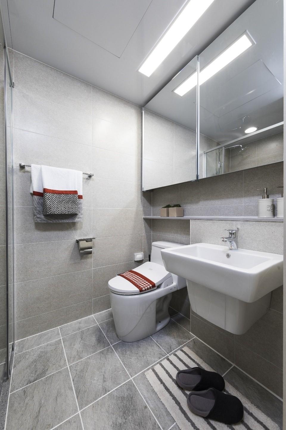 Celeb Stay Songdo Halla Western Park-7