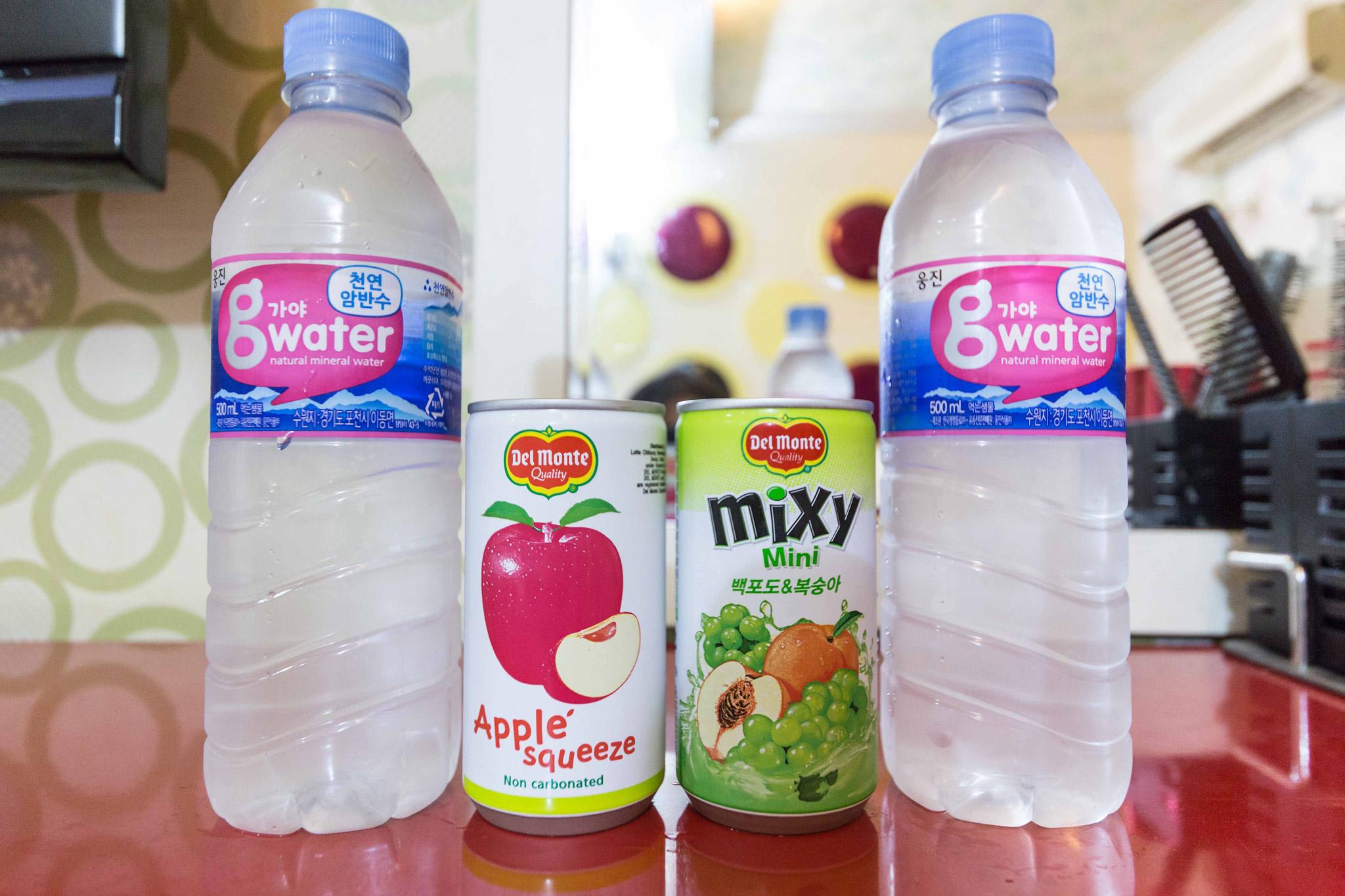 Suwon (Ingye-dong) Style-7