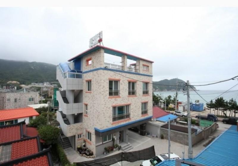숙소 시설