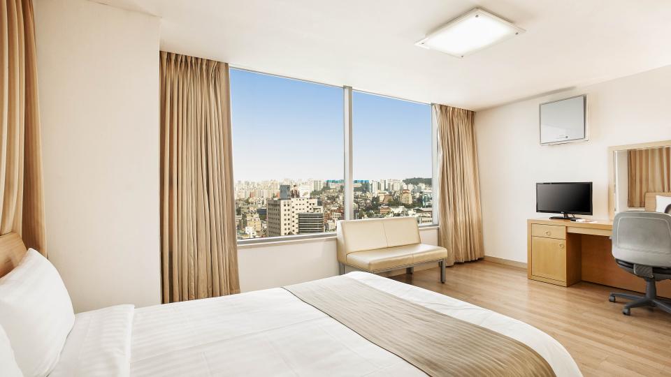 Hyundai Residence