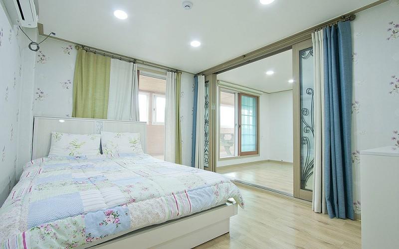 Chuncheon Pine Tree Pension