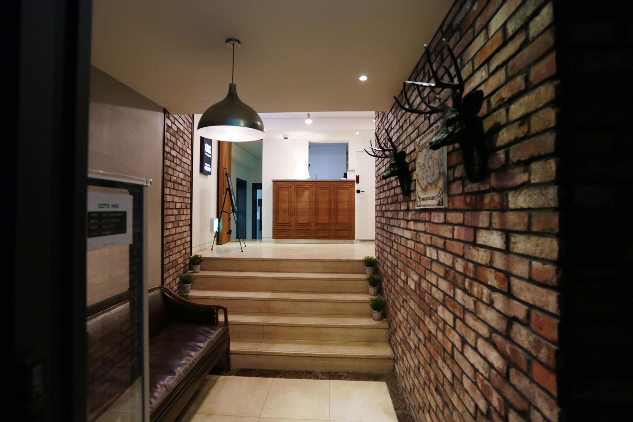 Incheon DongIncheon YAJA-13