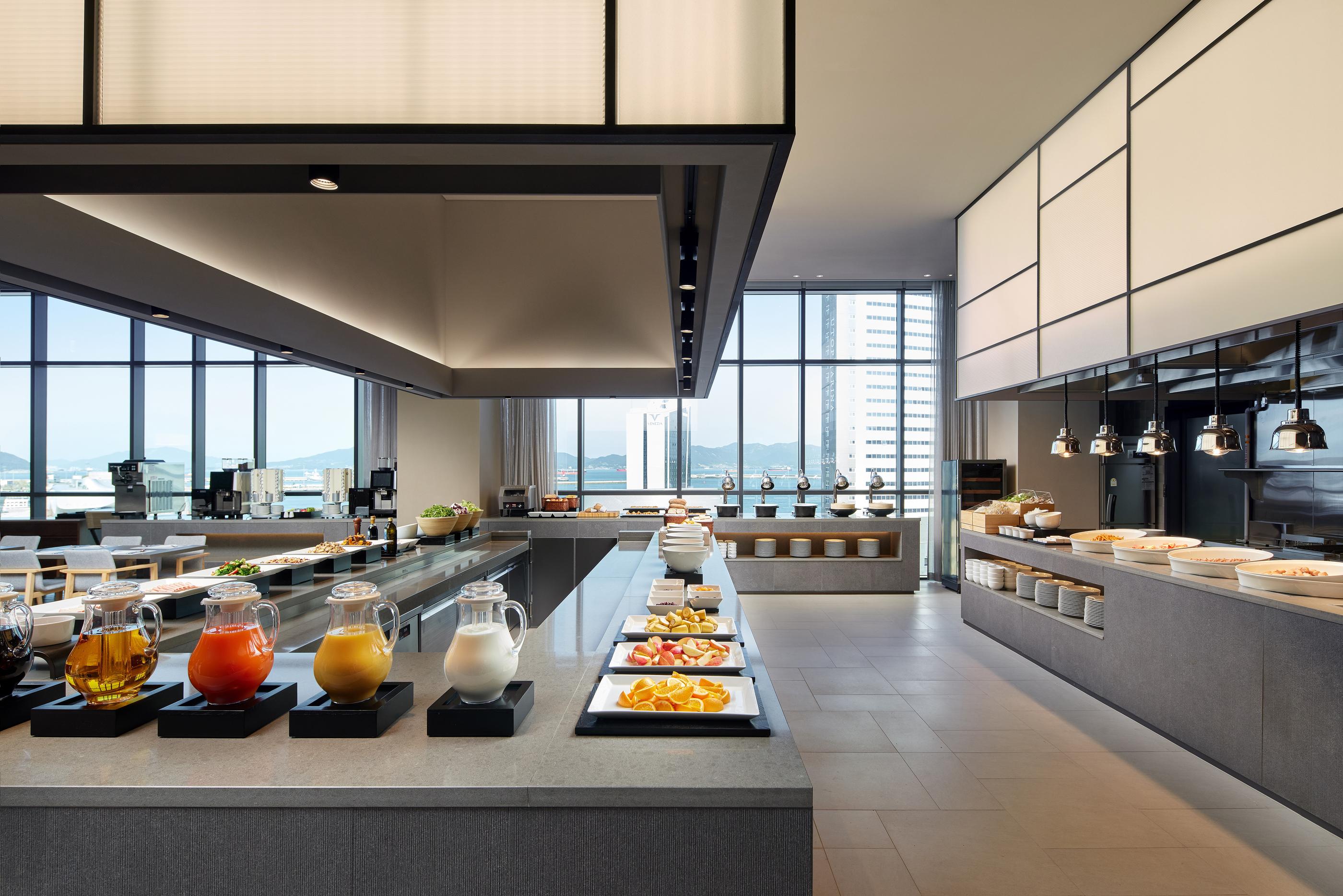 Shilla Stay Yeosu-25