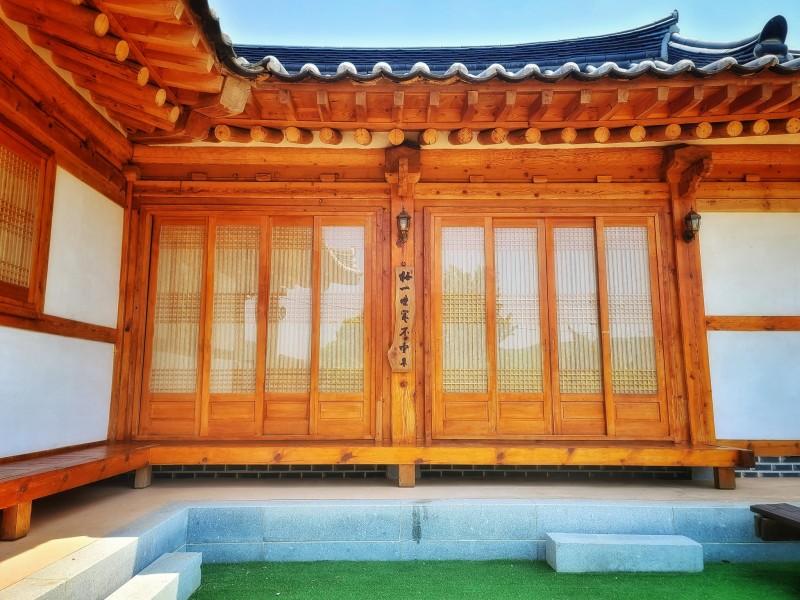 숙소 시설