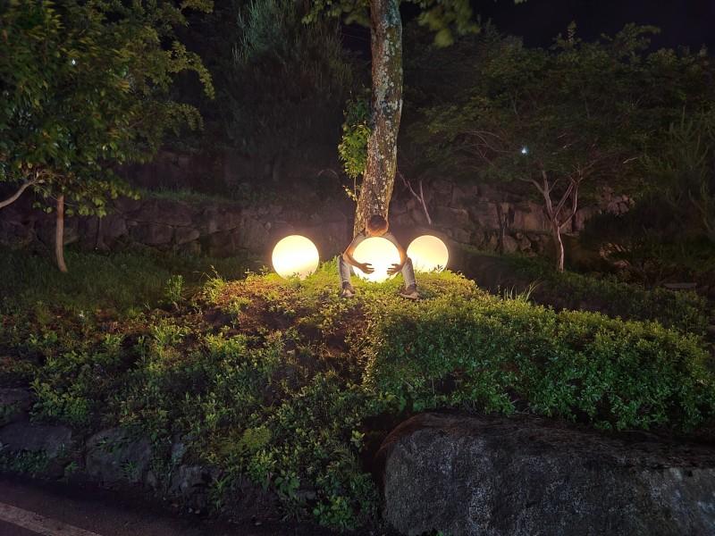 숙소 시설