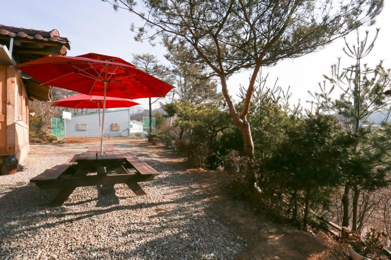 Yongin Jin Pension-13