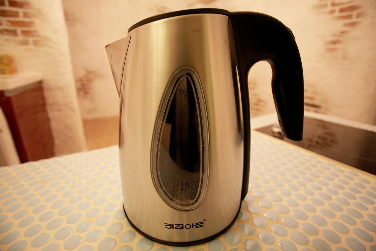 Paju Bongilcheon Jijunghae-34