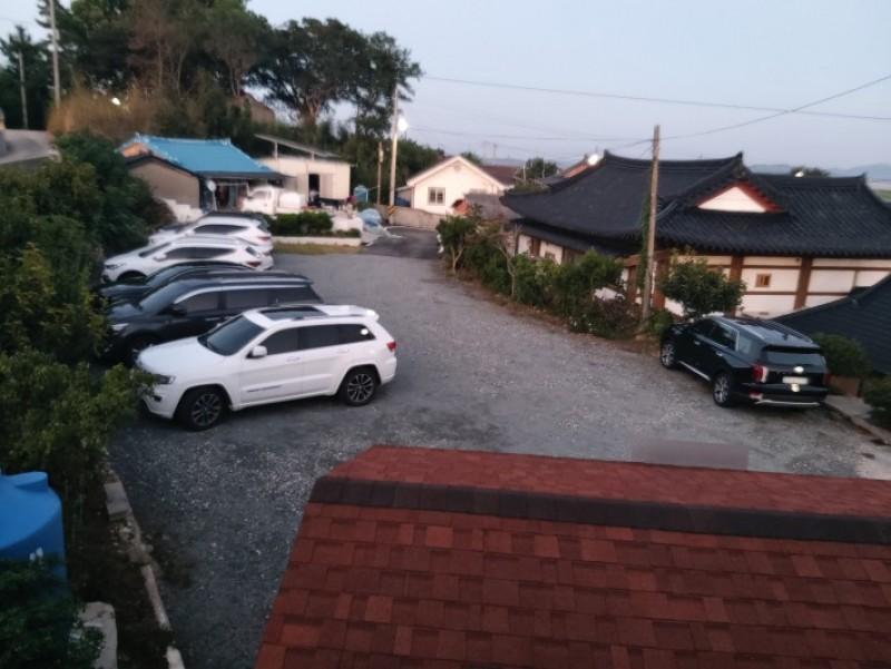숙소 시설