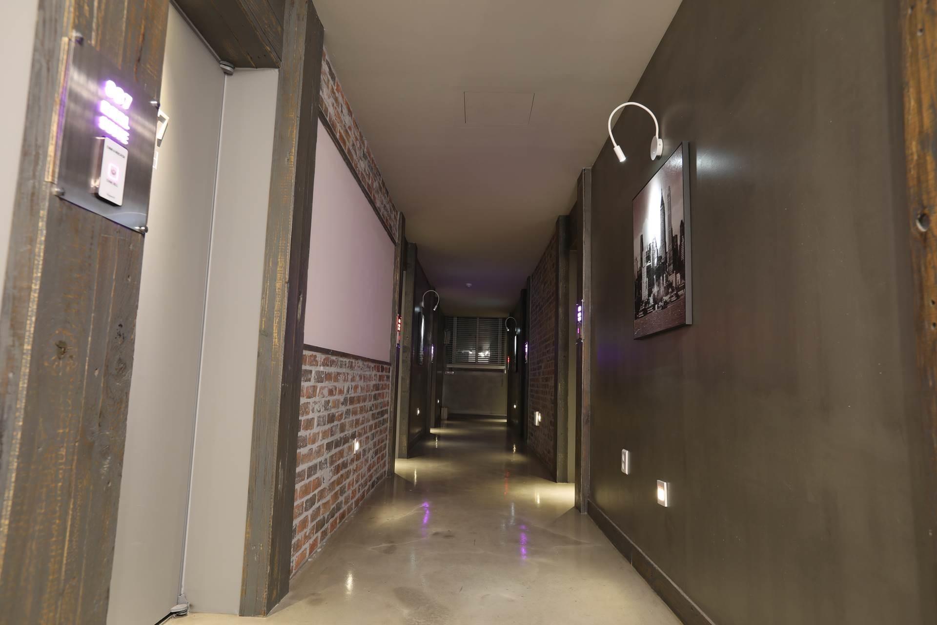 February Hotel The Stay Busan Songdo-65