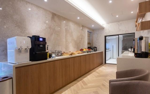 H Avenue Gwangalli Beach-61