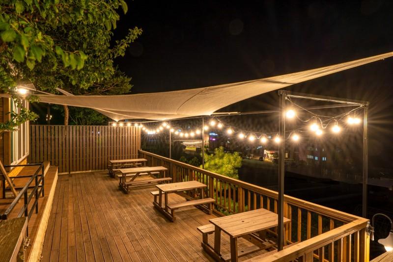 Daebudo Beautiful Pension-63