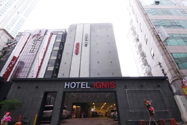 Hotel Ignis-8