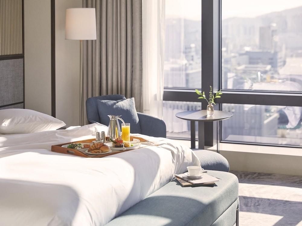 객실 내 편의 시설/서비스