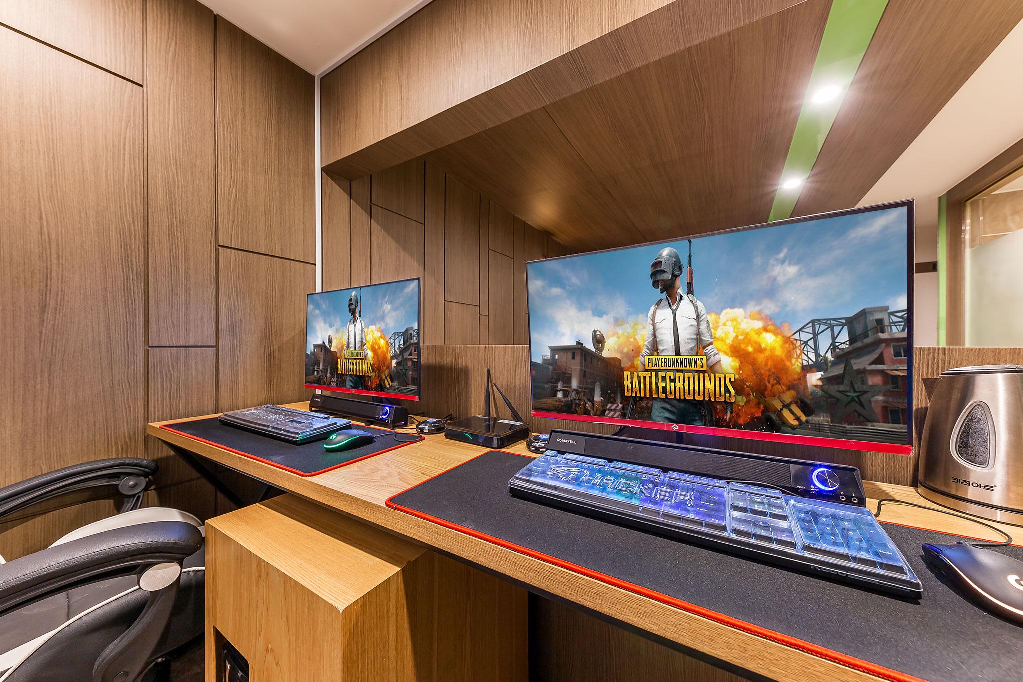 Suwon Boutique Hotel XYM-4