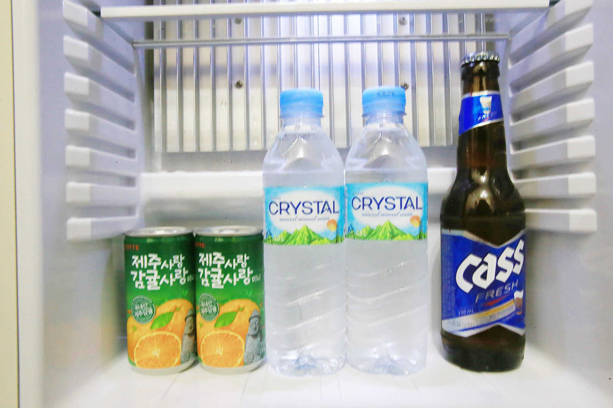 Yangju Soo Hotel-26