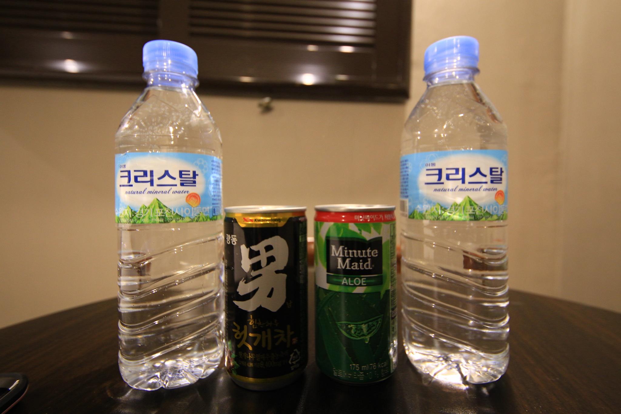 Goyang (Bishop) XYM Hotel-19