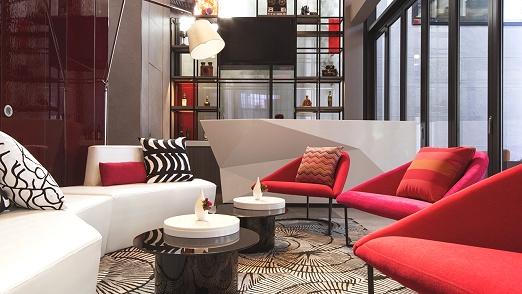 Ibis Styles Ambassador Myeongdong-14