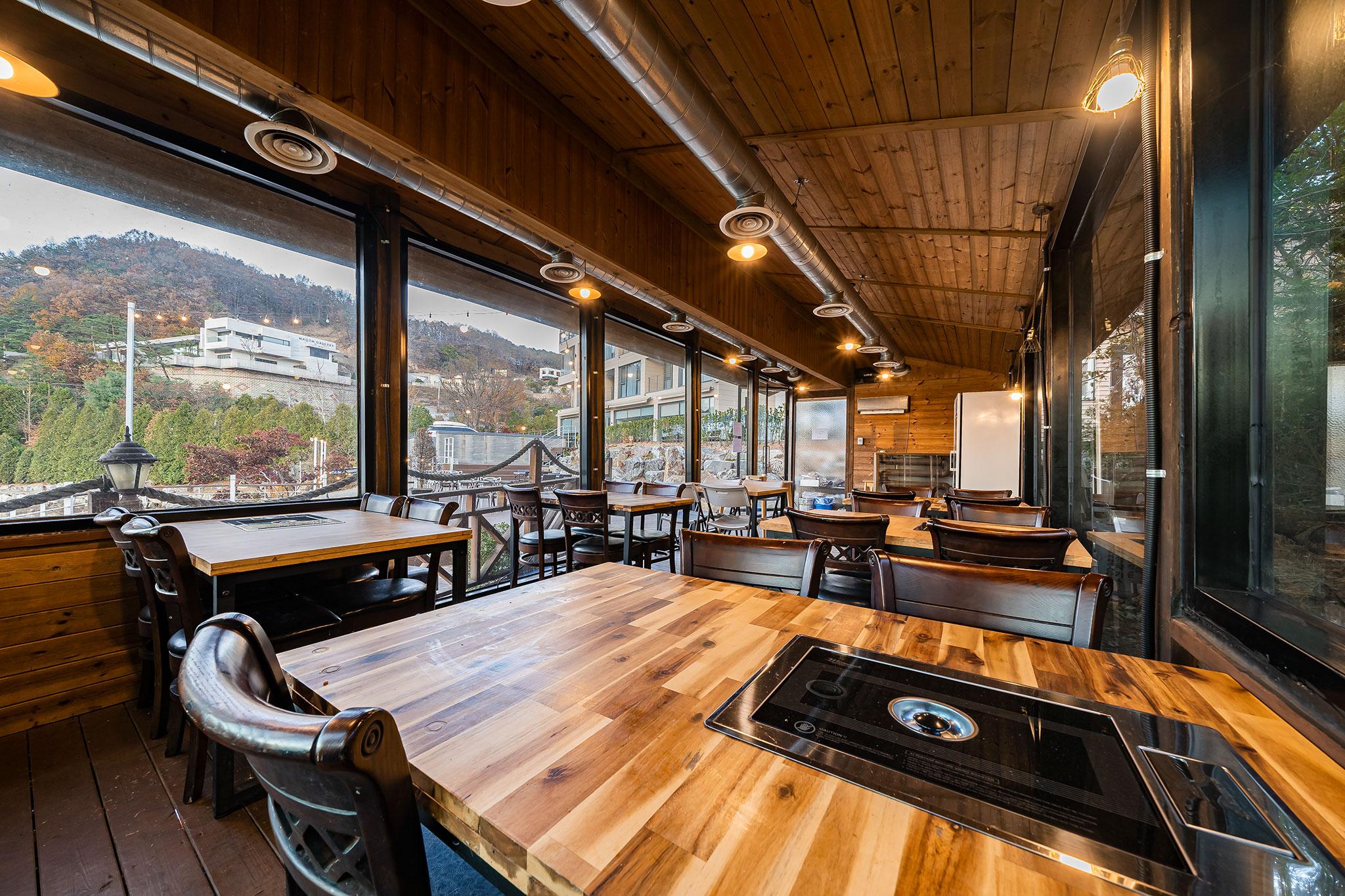 Gapyeong Hotel Haus-21