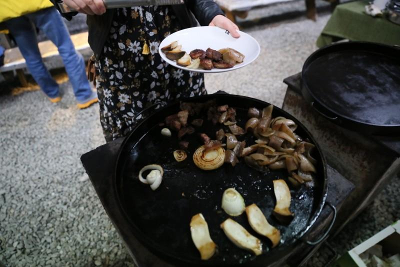 숙소 시설