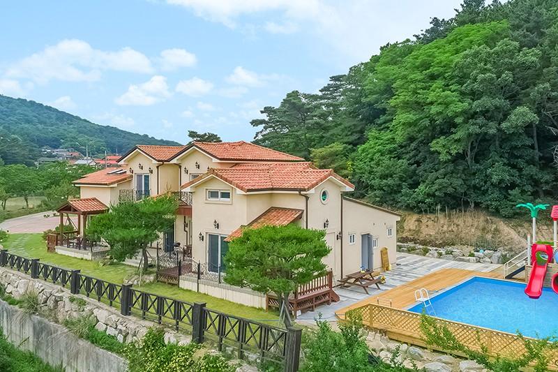 Gyeongju Woori Nuri Pension