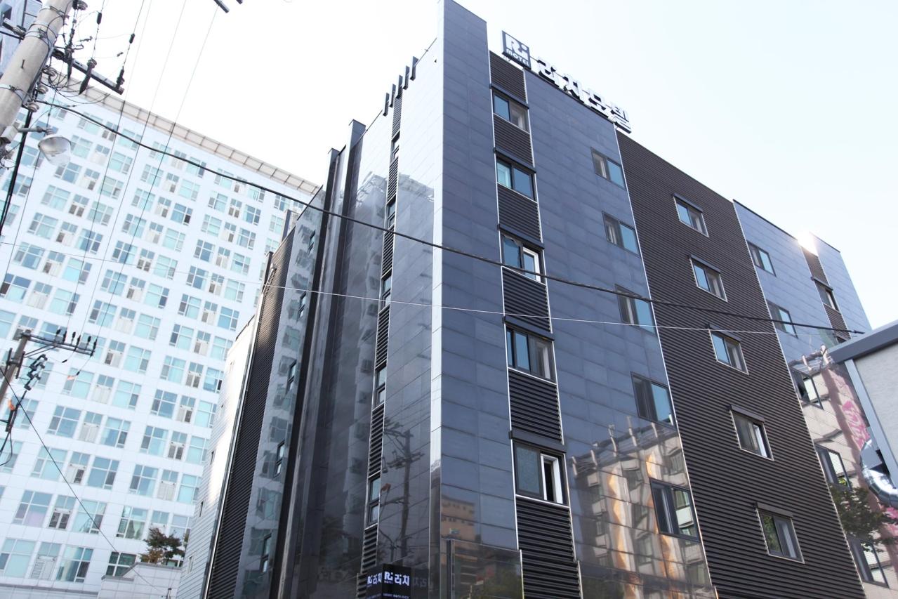 Suwon Rich Hotel-12