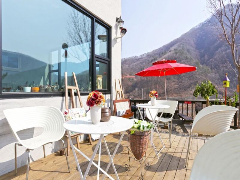 Yangpyeong Haru Pension-2