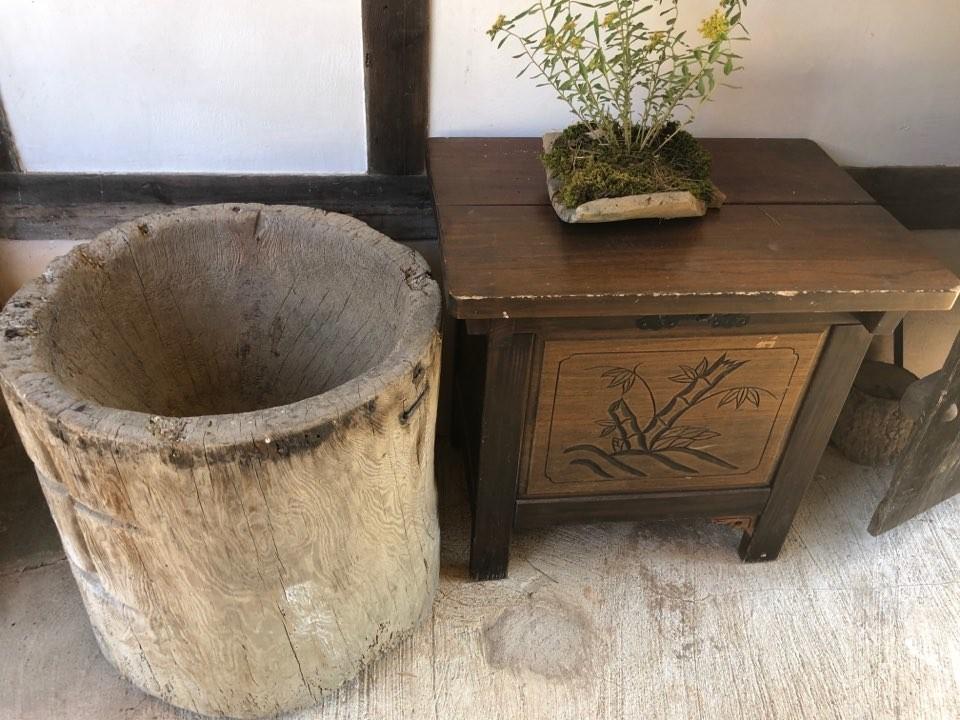 Mookgae Seowon(Manhuejeong)-6