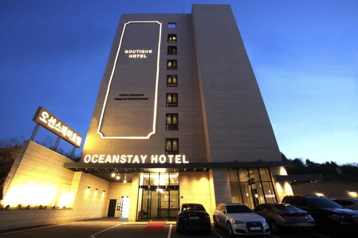 Mokpo Ocean Stay Hotel