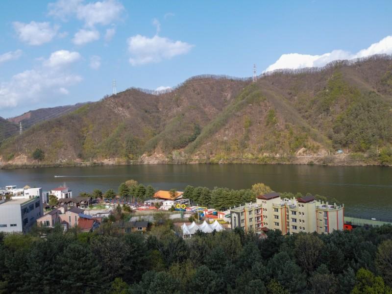 Gapyeong Seravi Pool Villa-22