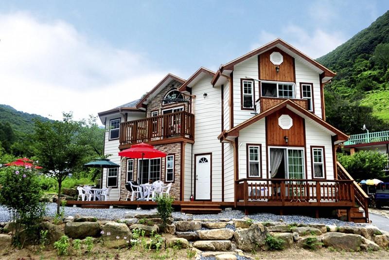 Jecheon The John Pension