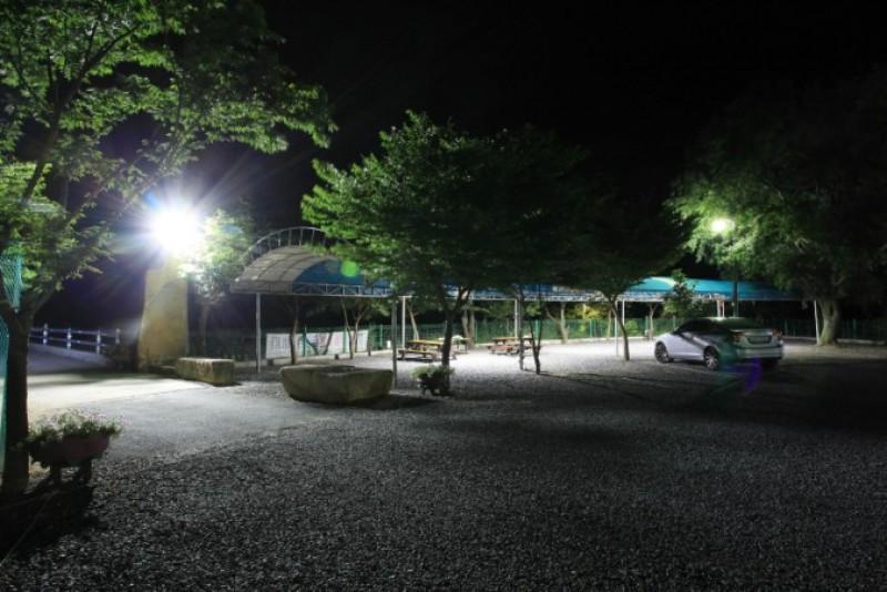 숙소 시설