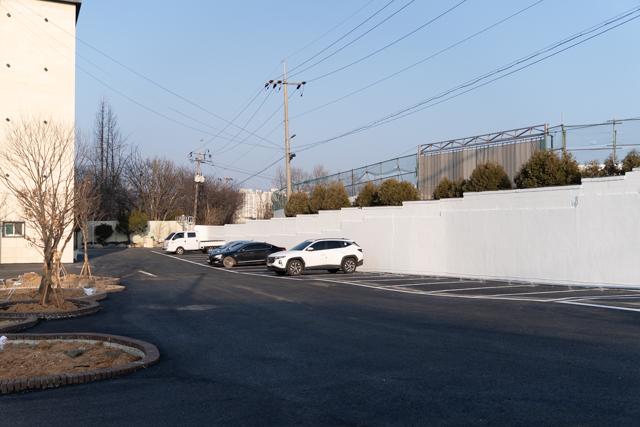 Osan Stay25 Hotel-12