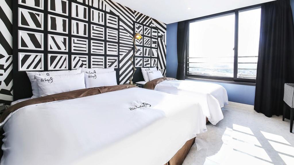 Hotel Boutique 9 Gunja-6