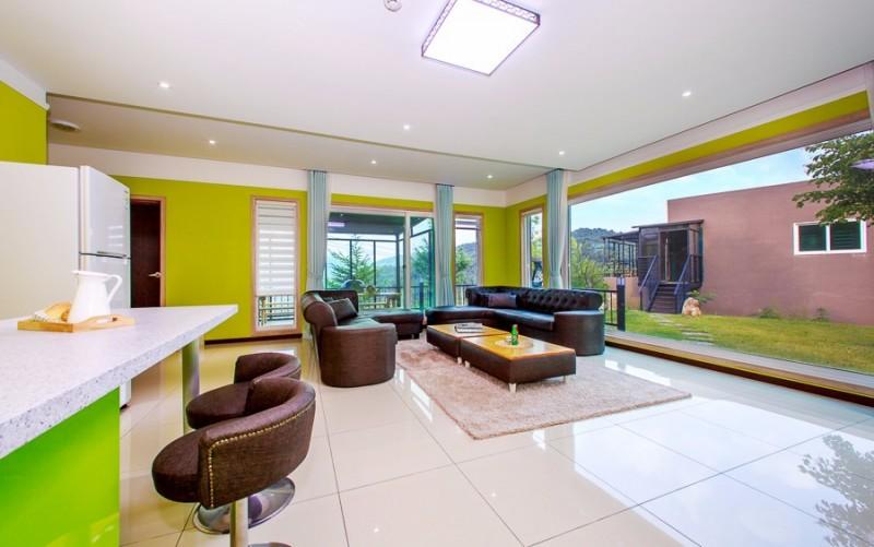 Gapyeong Reve Pension-7