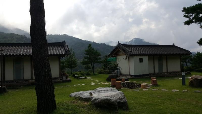 숙소 시설