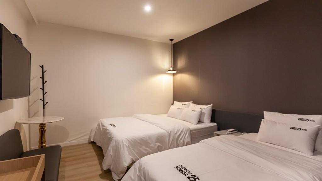 Seomyeon Station No. 25-15