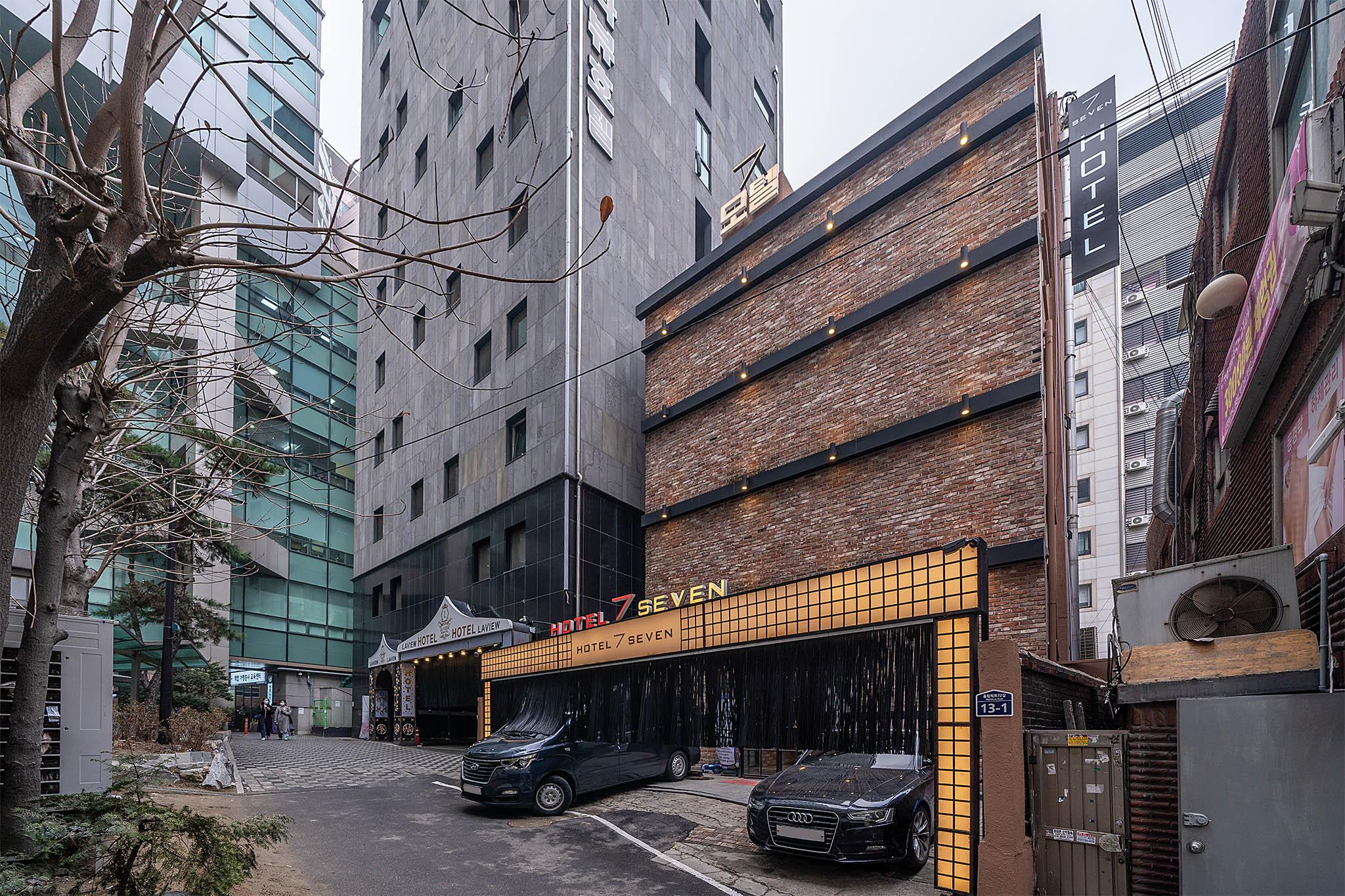 Cheonho Seven-4