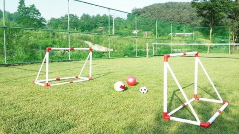 숙소 시설