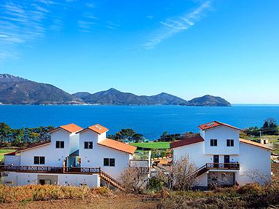 Namhae I'm Going to See You Pension