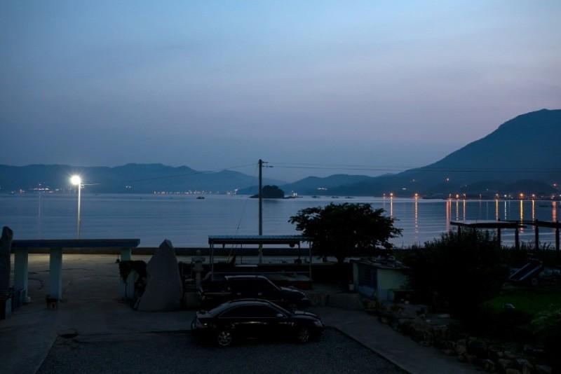 숙소 시설