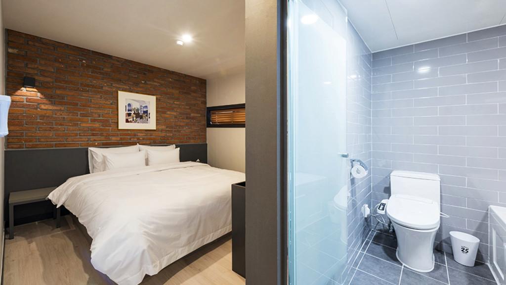 Busan Yonghodong NO. 25-20