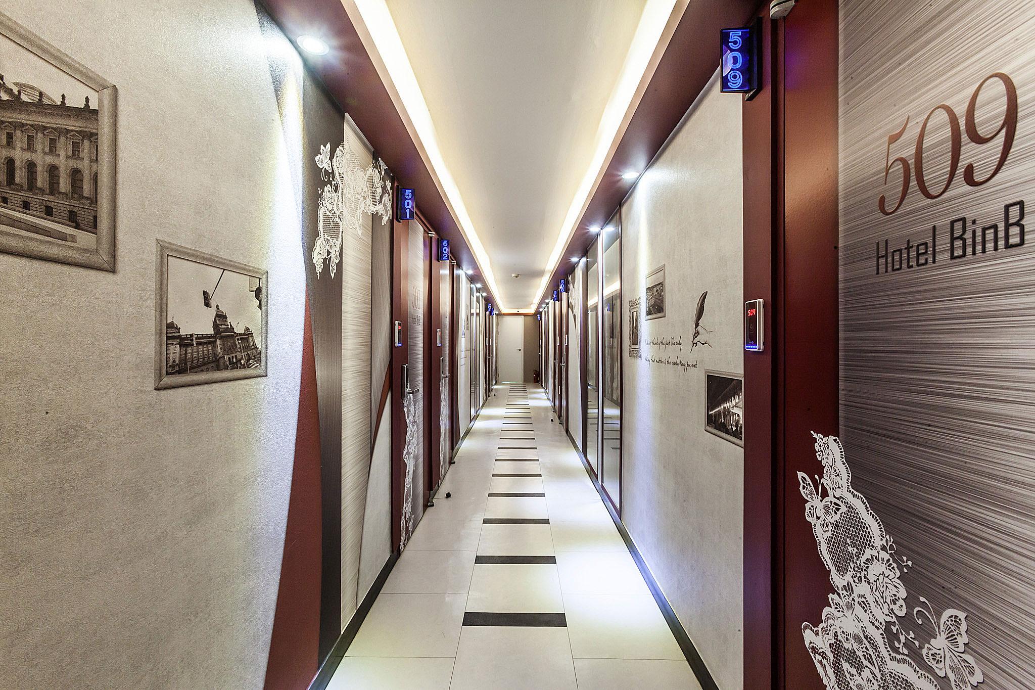 Hwaseong (Jebudo) Hotel Jebudo-18