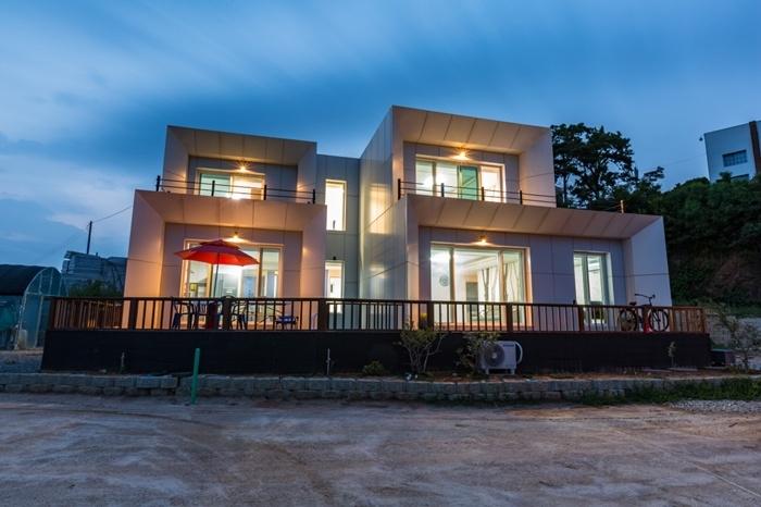 Hwaseong Yundol Pension