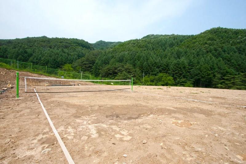 숙소 시설